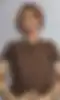 Blurred helper photo preview