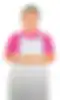 Blurred helper photo preview