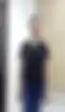 Blurred helper photo preview