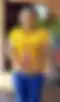 Blurred helper photo preview