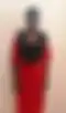 Blurred helper photo preview