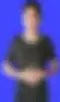 Blurred helper photo preview