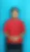 Blurred helper photo preview