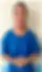 Blurred helper photo preview