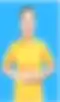Blurred helper photo preview