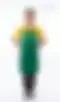 Blurred helper photo preview