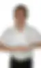 Blurred helper photo preview