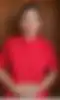 Blurred helper photo preview