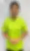 Blurred helper photo preview