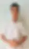 Blurred helper photo preview
