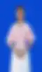 Blurred helper photo preview