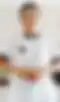 Blurred helper photo preview