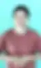 Blurred helper photo preview