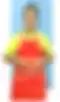 Blurred helper photo preview