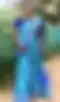 Blurred helper photo preview