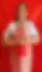 Blurred helper photo preview