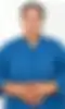 Blurred helper photo preview