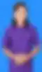 Blurred helper photo preview