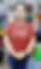 Blurred helper photo preview