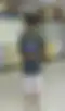 Blurred helper photo preview