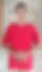Blurred helper photo preview