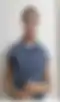 Blurred helper photo preview