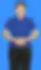 Blurred helper photo preview