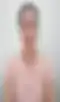 Blurred helper photo preview