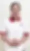 Blurred helper photo preview