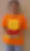 Blurred helper photo preview