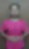 Blurred helper photo preview