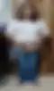 Blurred helper photo preview