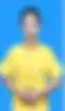 Blurred helper photo preview