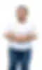 Blurred helper photo preview