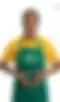 Blurred helper photo preview