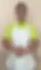 Blurred helper photo preview