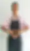Blurred helper photo preview