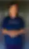 Blurred helper photo preview