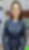 Blurred helper photo preview