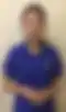 Blurred helper photo preview