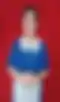 Blurred helper photo preview