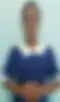 Blurred helper photo preview