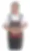 Blurred helper photo preview