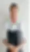 Blurred helper photo preview