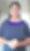 Blurred helper photo preview