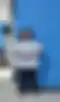 Blurred helper photo preview