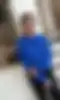 Blurred helper photo preview