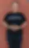 Blurred helper photo preview