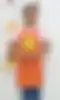 Blurred helper photo preview
