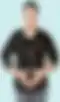 Blurred helper photo preview
